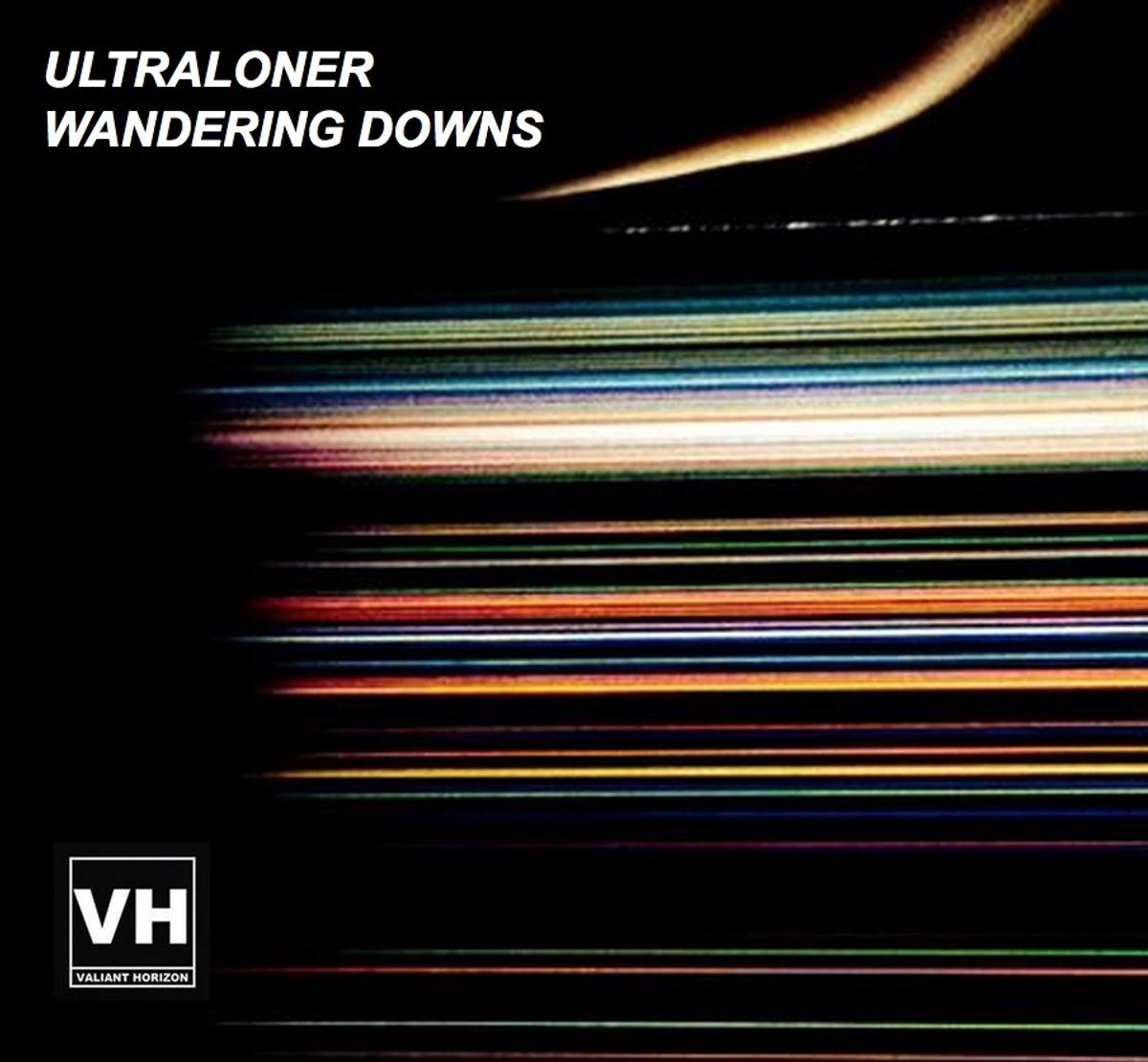 Ultraloner Unleashes The “Wandering Downs” EP
