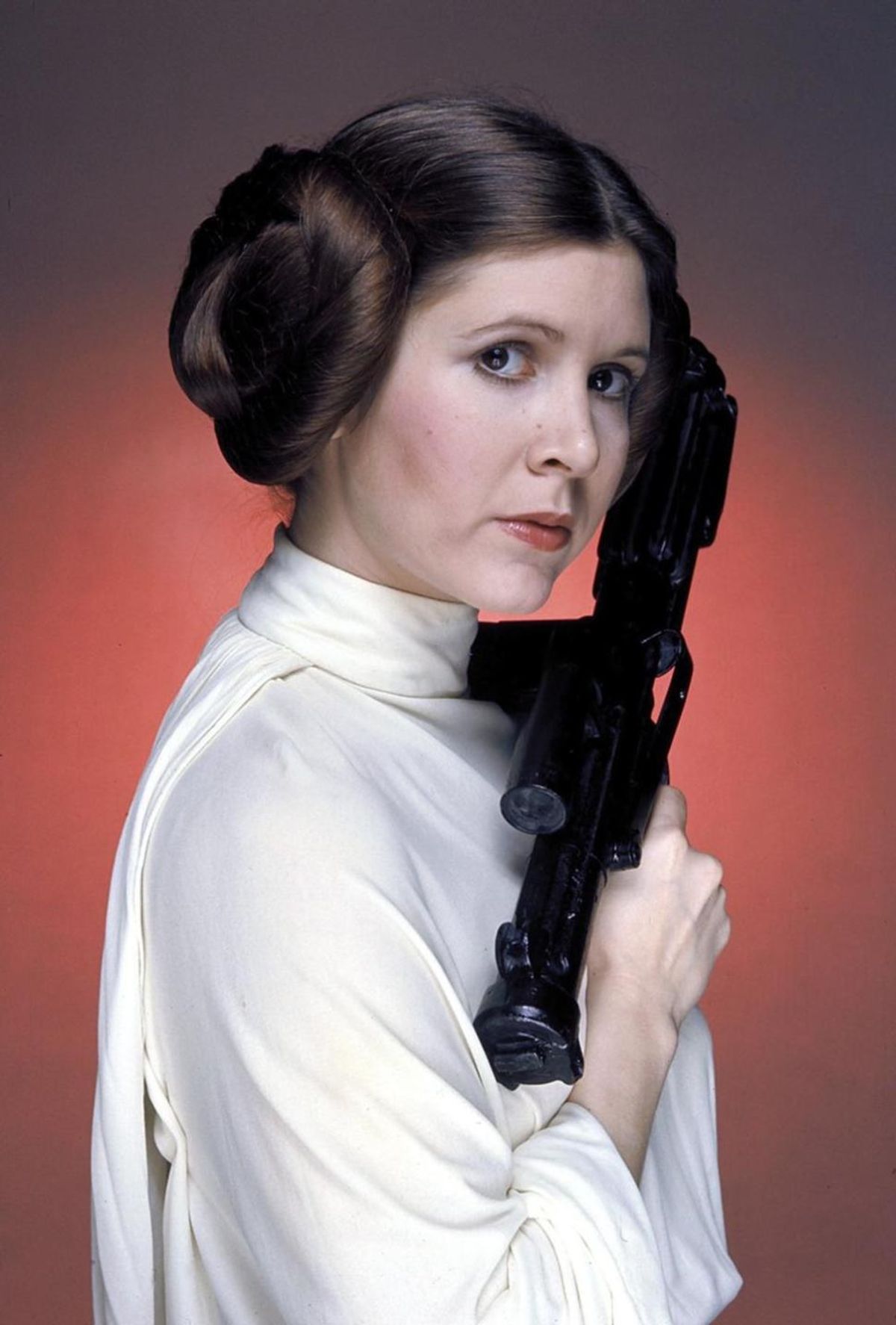The Importance Of Princess Leia