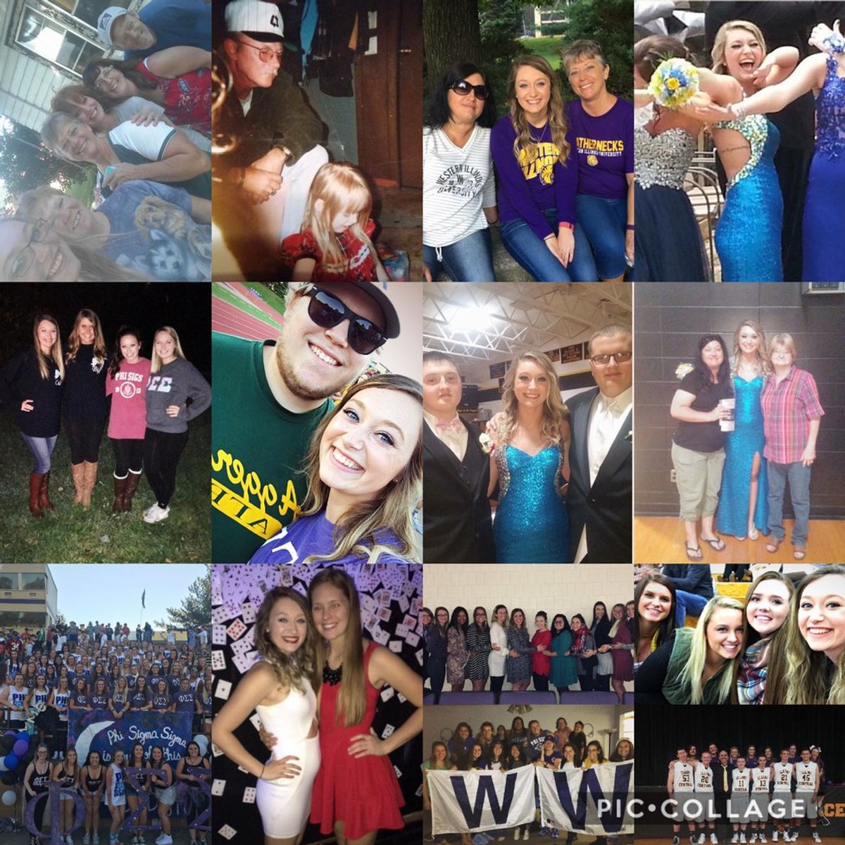 2016: My Year In Review