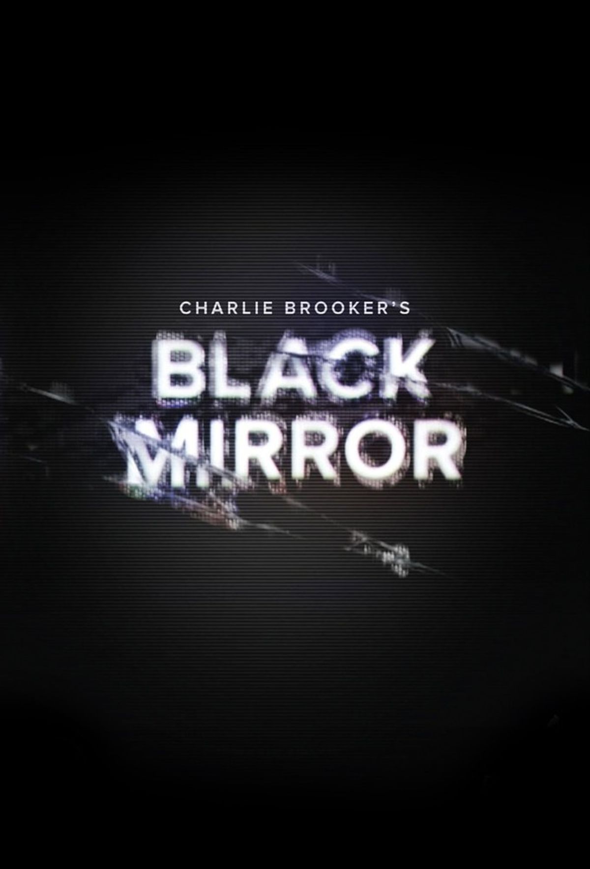 Artist Creates Comic Book Covers Inspired by "Black Mirror"