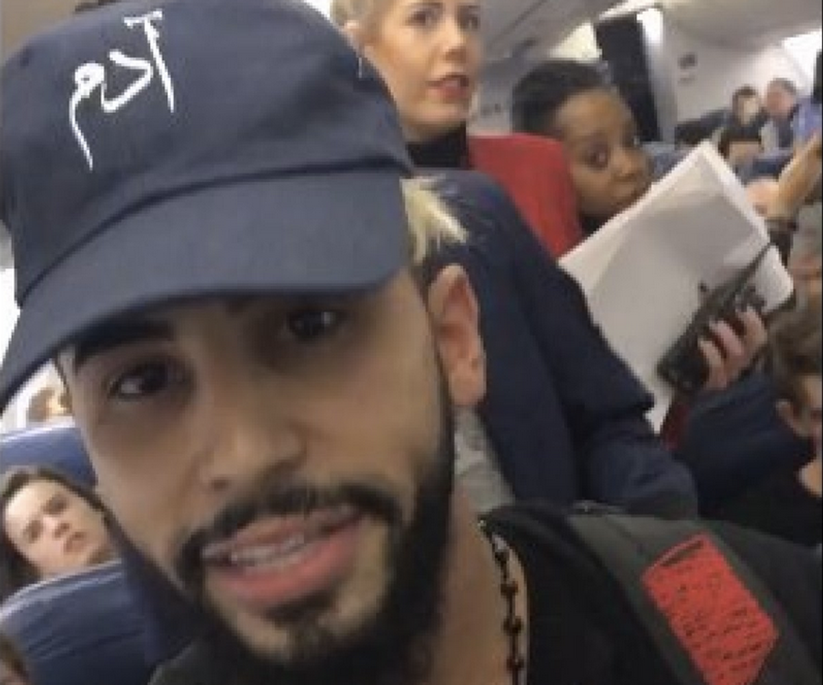 Mainstream Media Is Guilty Of Spreading Fake News During Coverage Of Delta Boycott