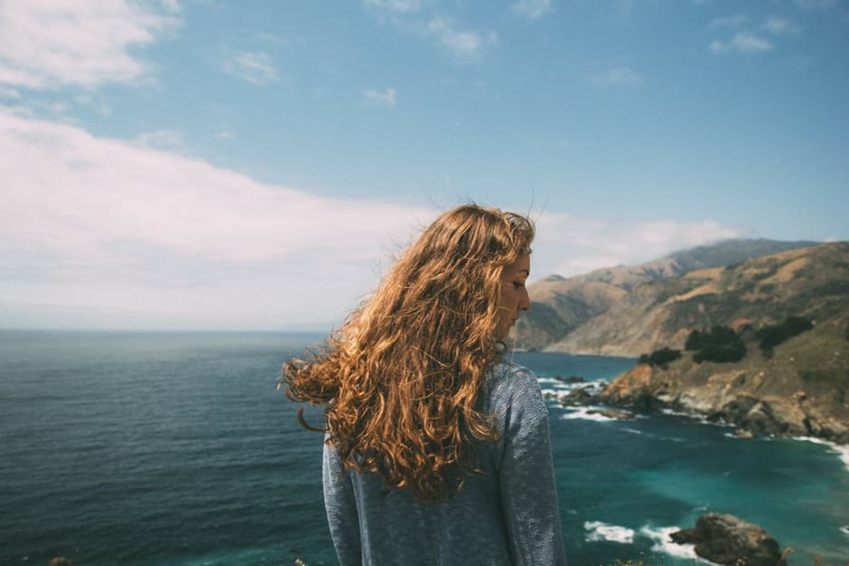 30 Things You Have Said If You Have Naturally Curly Hair