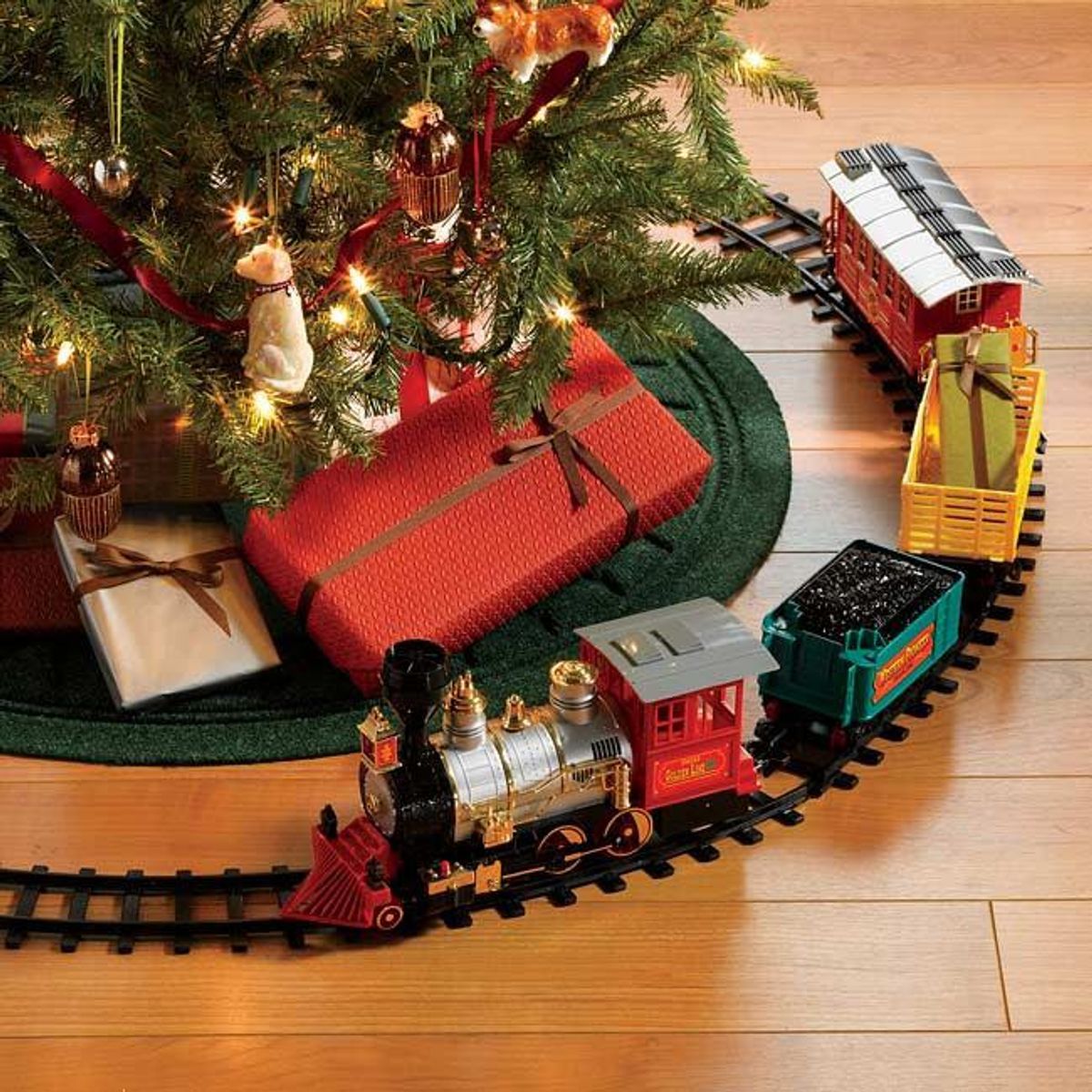 5 Christmas Toys That Many Will Remember