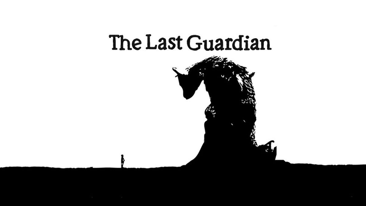 The Last Guardian Review: Does Performance Determine A Games Quality?