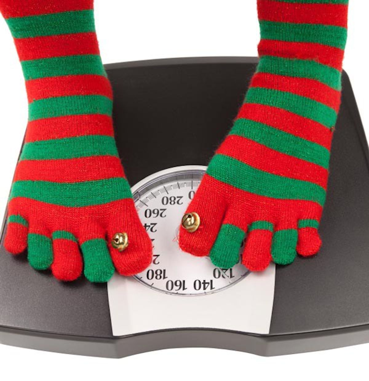 4 Apps to Help Lose the Holiday Weight