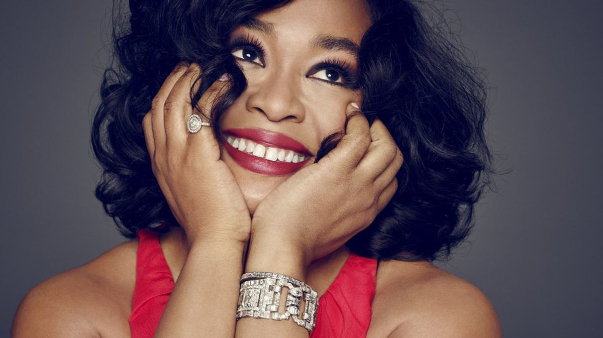 17 Shonda Rhimes Quotes To Inspire You Through The New Year