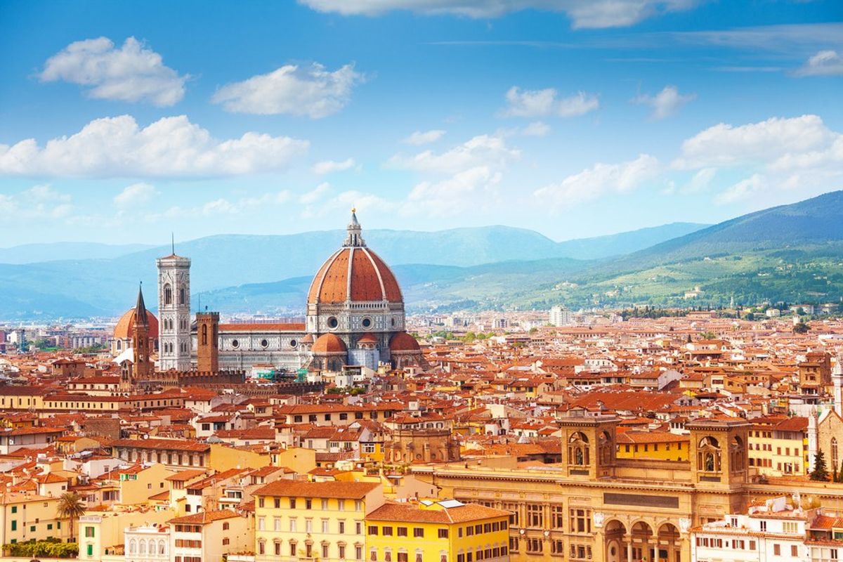 5 Ways Studying Abroad In Florence Ruins You For Life