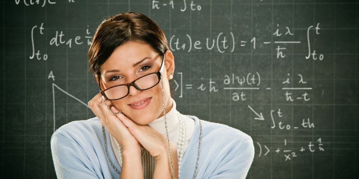 10 Signs You Shouldn't Be a Teacher