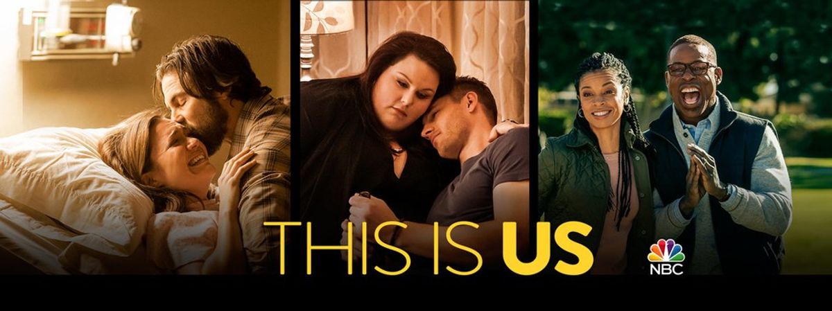 How "This Is Us" Became My New Favorite TV Show