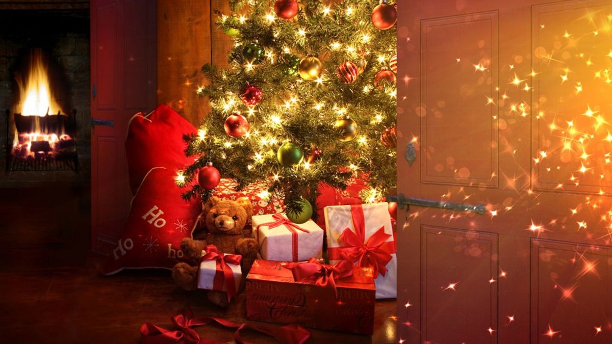 Why We Need To Keep The Christmas Spirit Alive Even After The Holidays