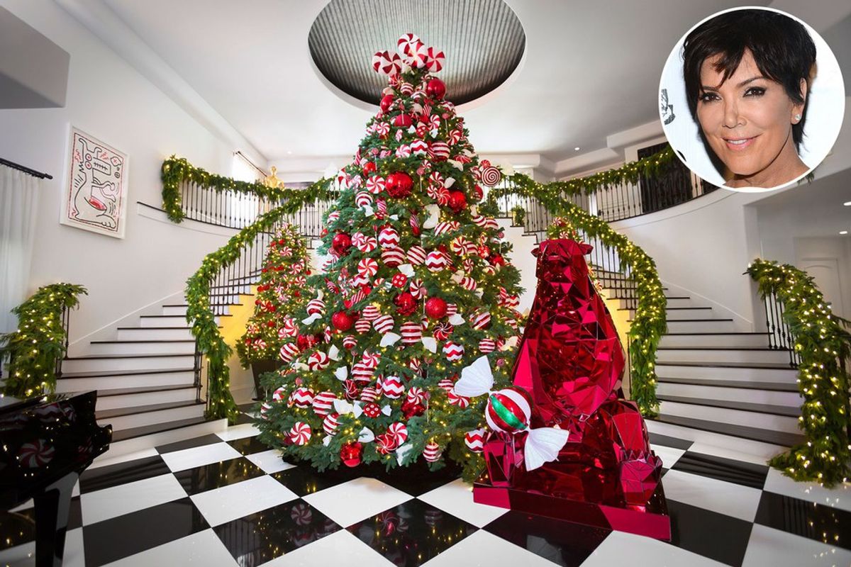 12 Kardashian Jenner Christmas Gifts You Need To See
