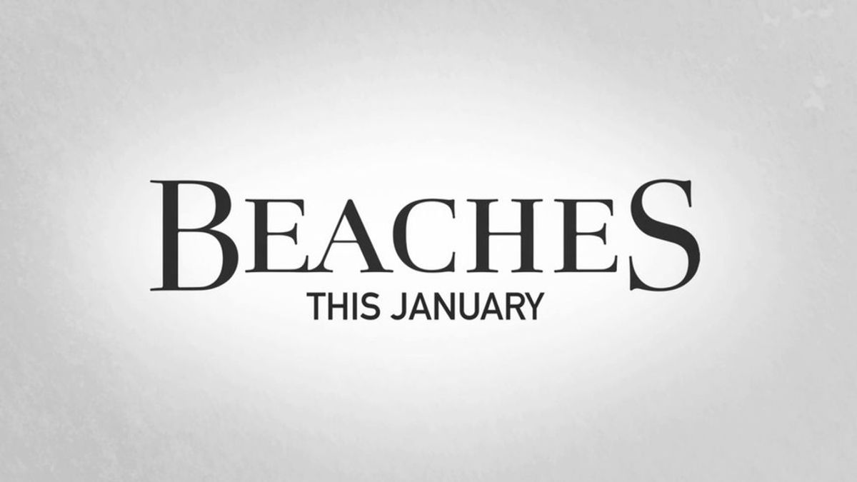 Under The Boardwalk: 2017 Beaches Revival