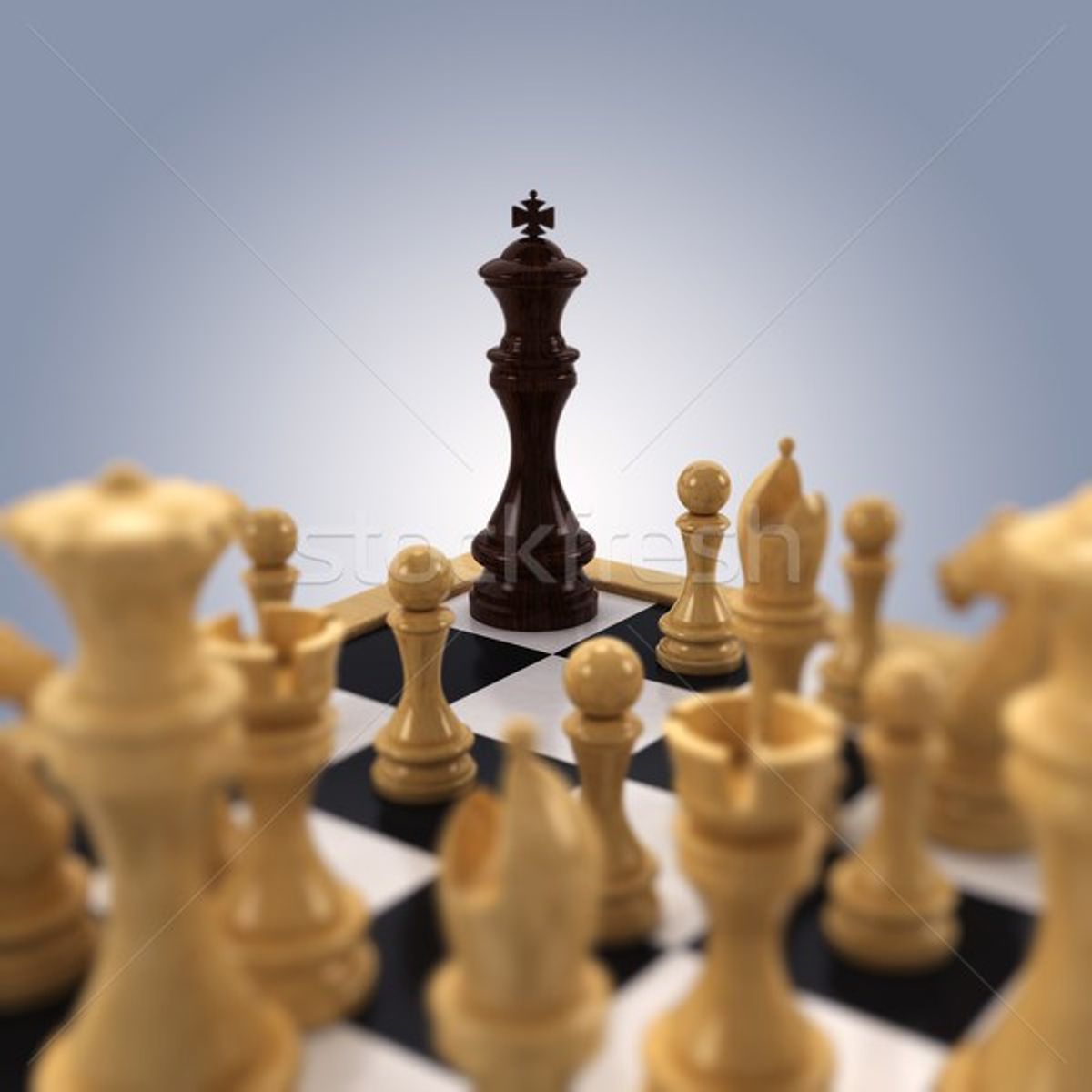 The Importance Of Teaching To Checkmate