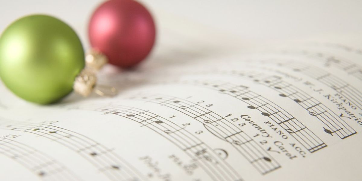 Best Christmas Songs You've Never Heard