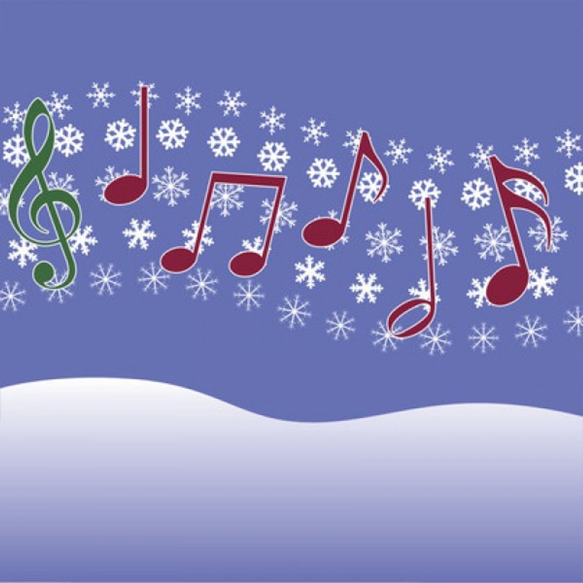 Christmas Music: Music In It's Most Hated Form