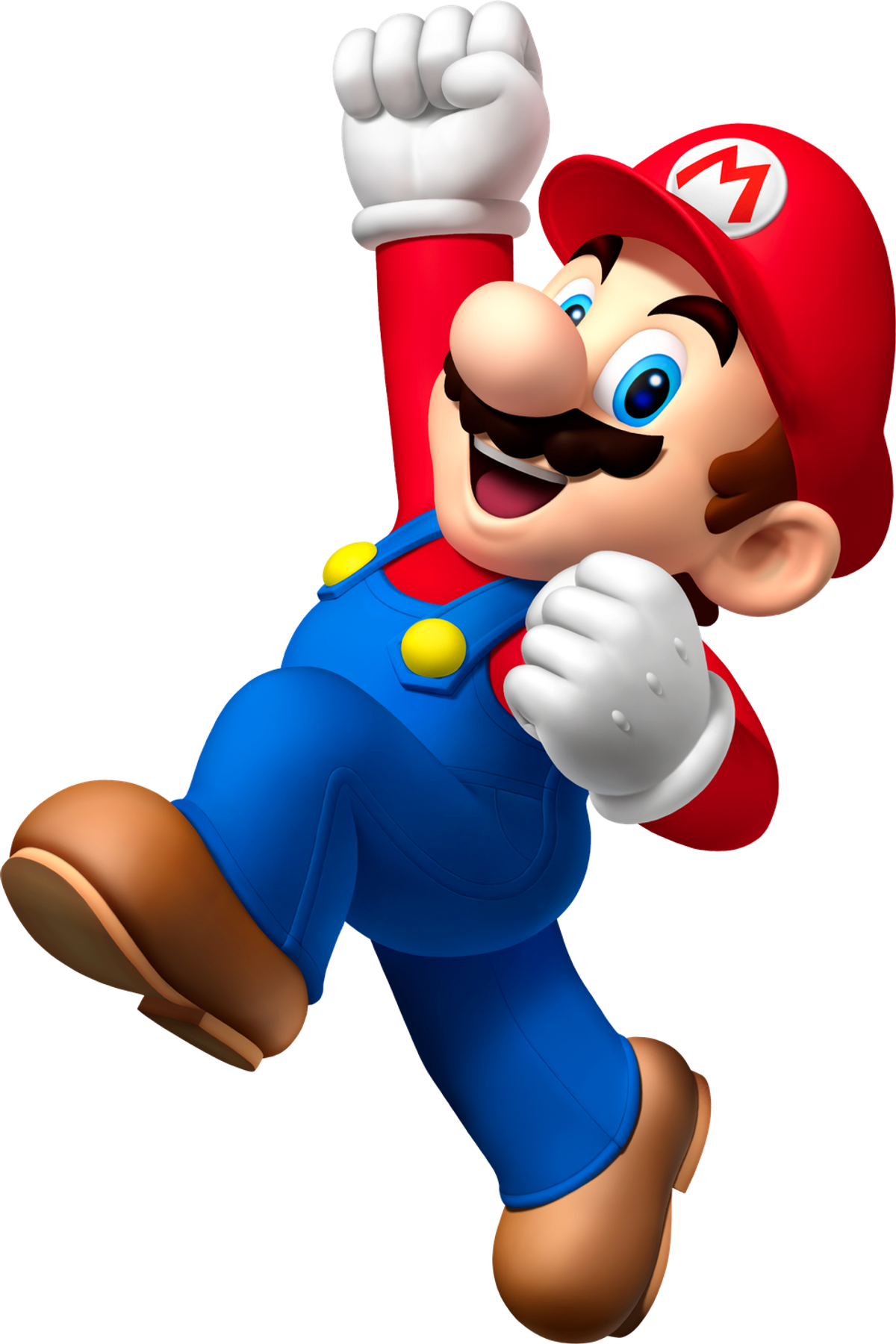 11 Interesting Facts About Mario