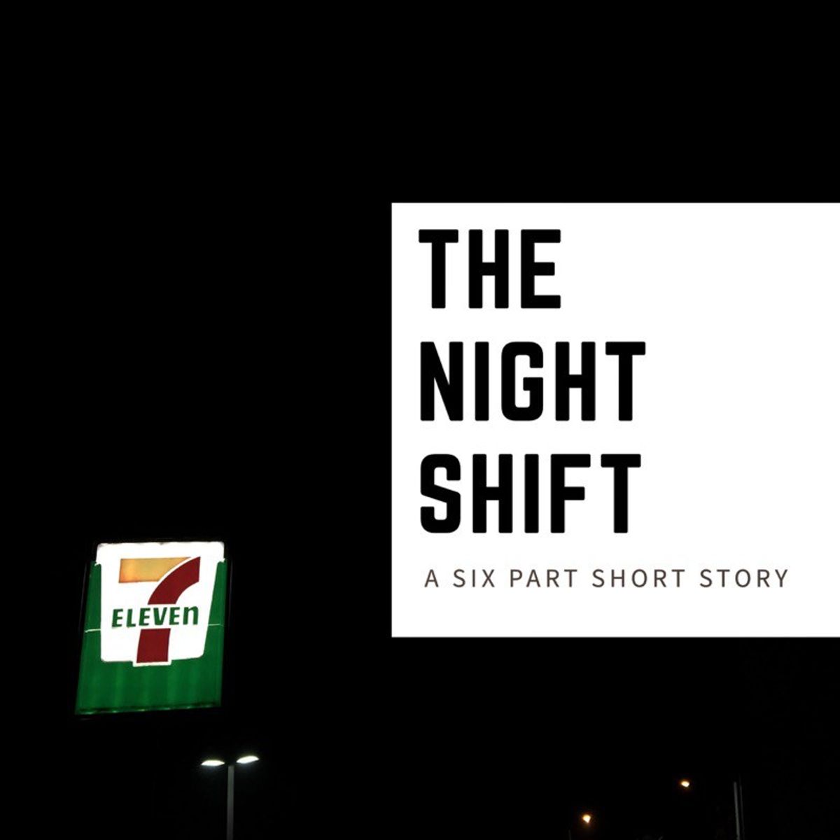 The Night Shift - 1 AM