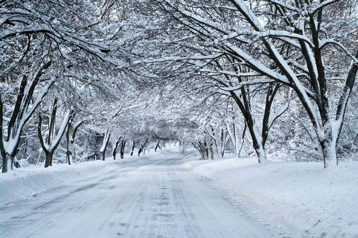5 Gifs That Perfectly Describe Winter Break