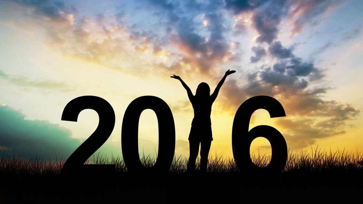 16 Lessons From 2016 (A Crazy Year)