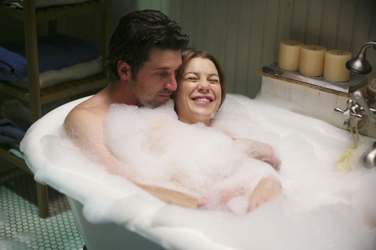 13 Times 'Grey's Anatomy' Explained Millennials In Love