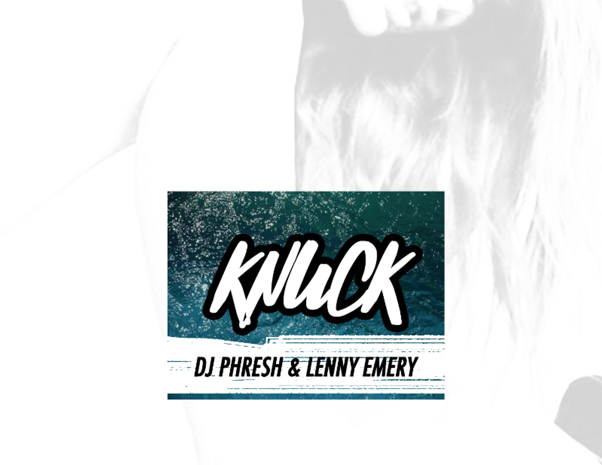 DJ Phresh and Lenny Emery Release Must Hear Collaboration "Knuck"