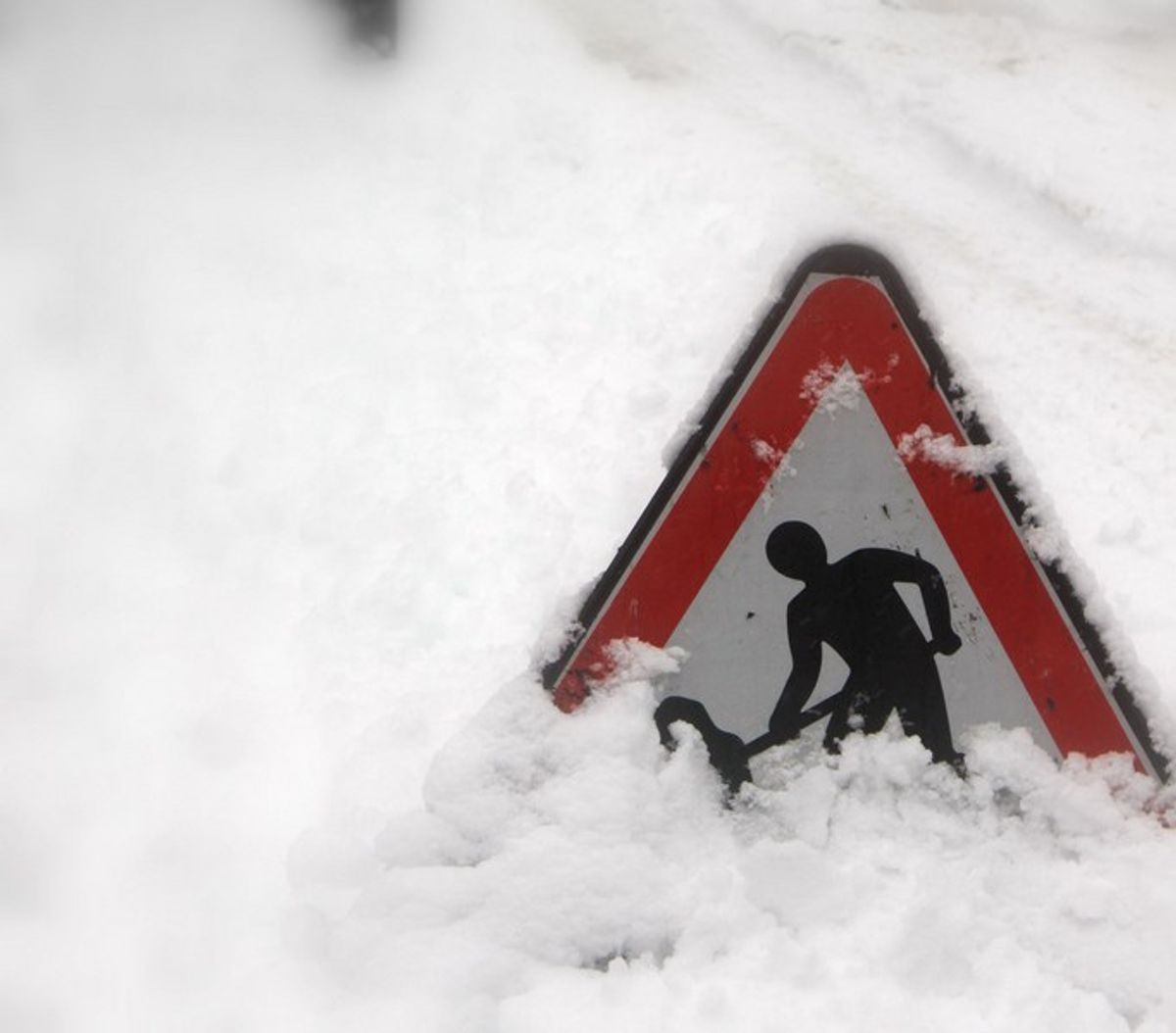 7 Reasons I Hate Winter (Beyond Just 'It's Cold')