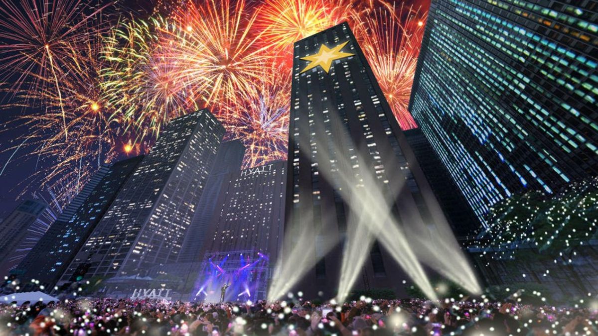 5 Things You Can Do In Chicago For New Year's
