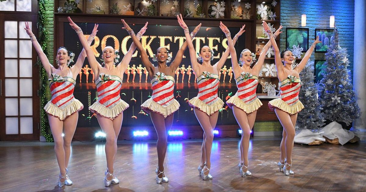 Are The Rockettes Being Forced To Perform At Donald Trump's Inauguration?