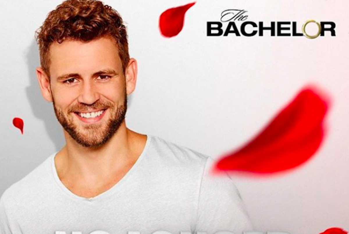 How Nick Viall Went from Villain to Bachelor