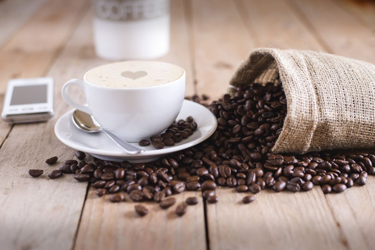 Coffee Basics: How To Navigate The Store Aisle