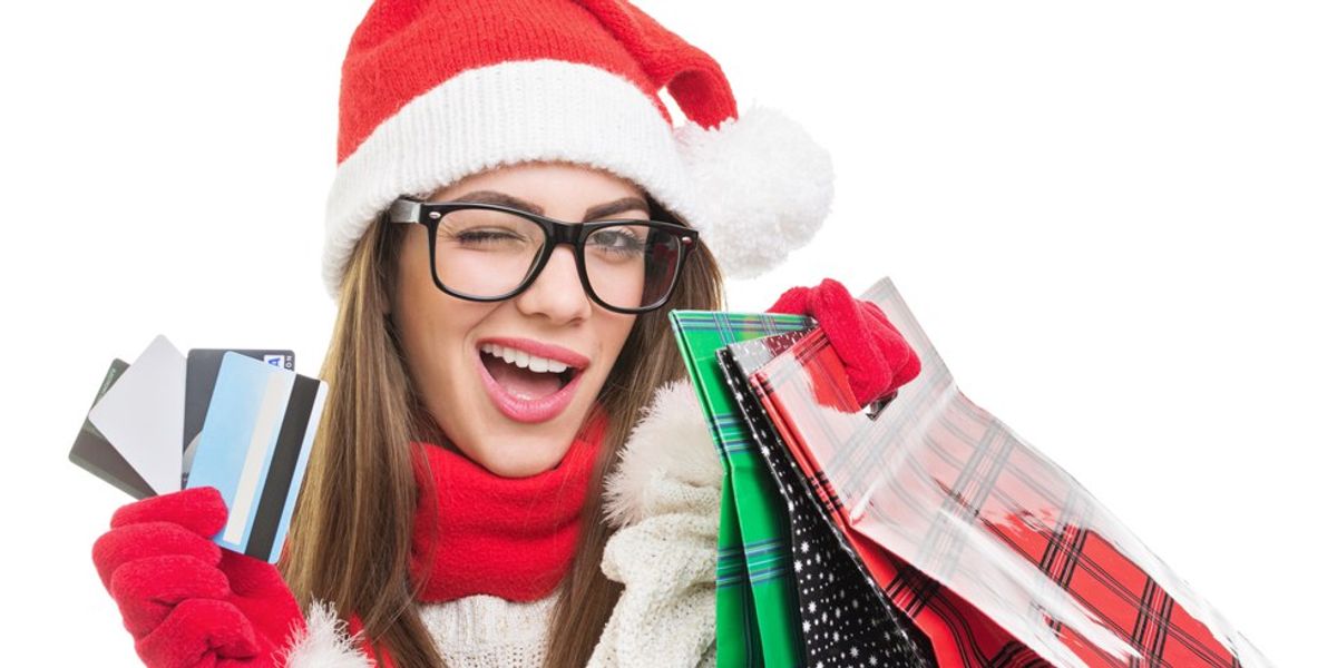 3 Questions Shopaholics Ask Themselves After the Holidays