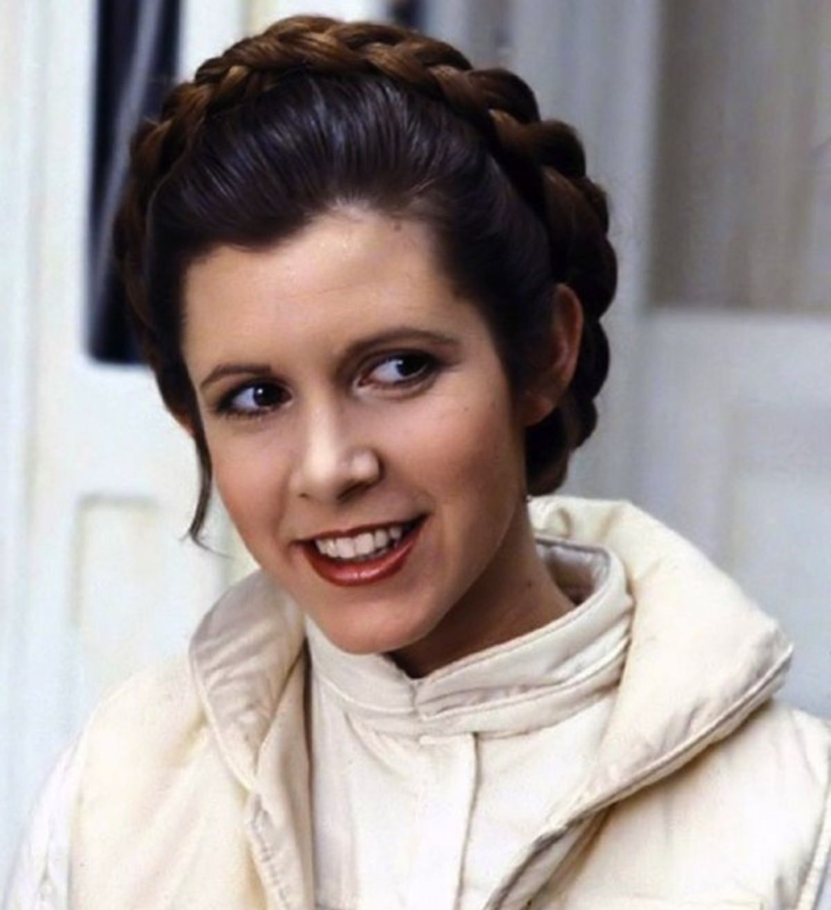 10 Carrie Fisher Quotes That Spark All The Feels