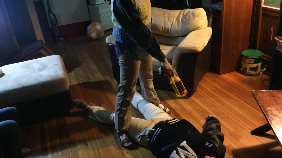 Best Movie Trailer of All Time