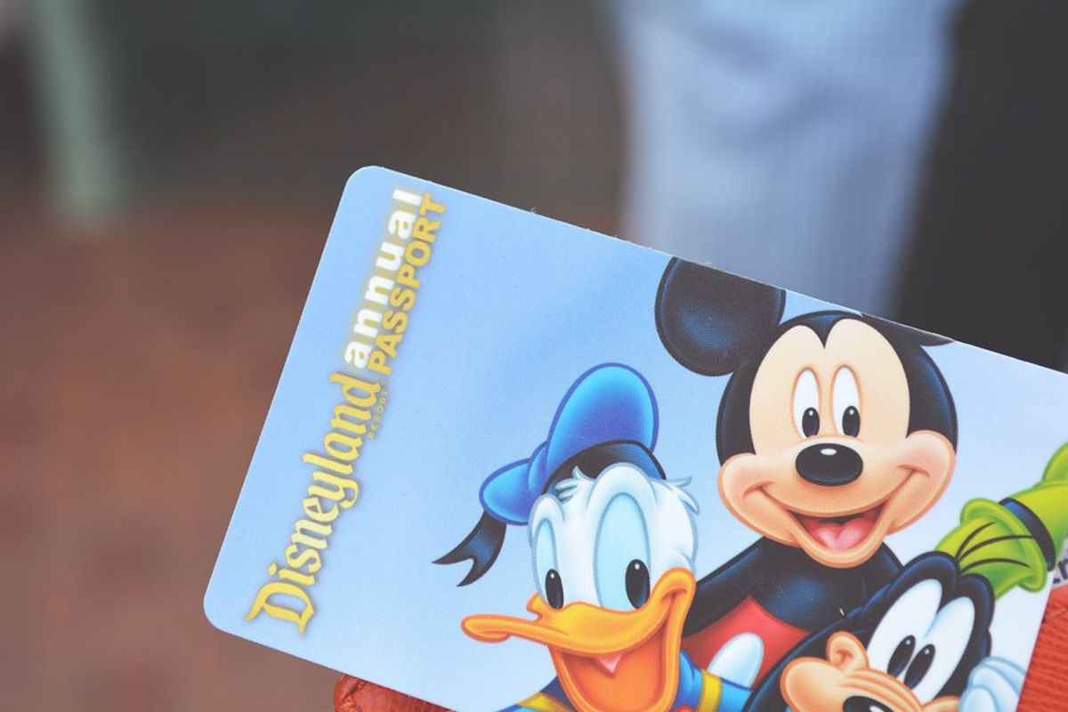 Perks and Differences between Disney's Annual Passes and Hard Ticketed Events