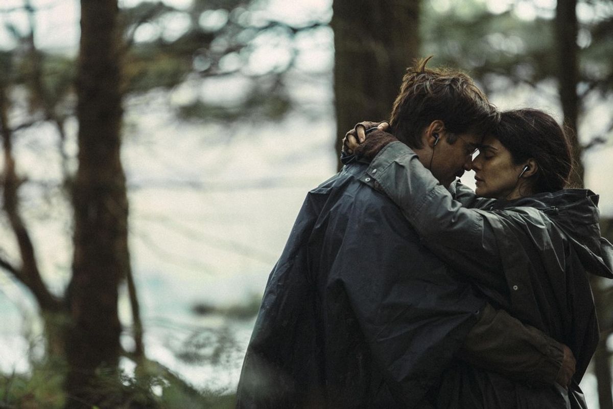 "The Lobster": A Film on Society and Love