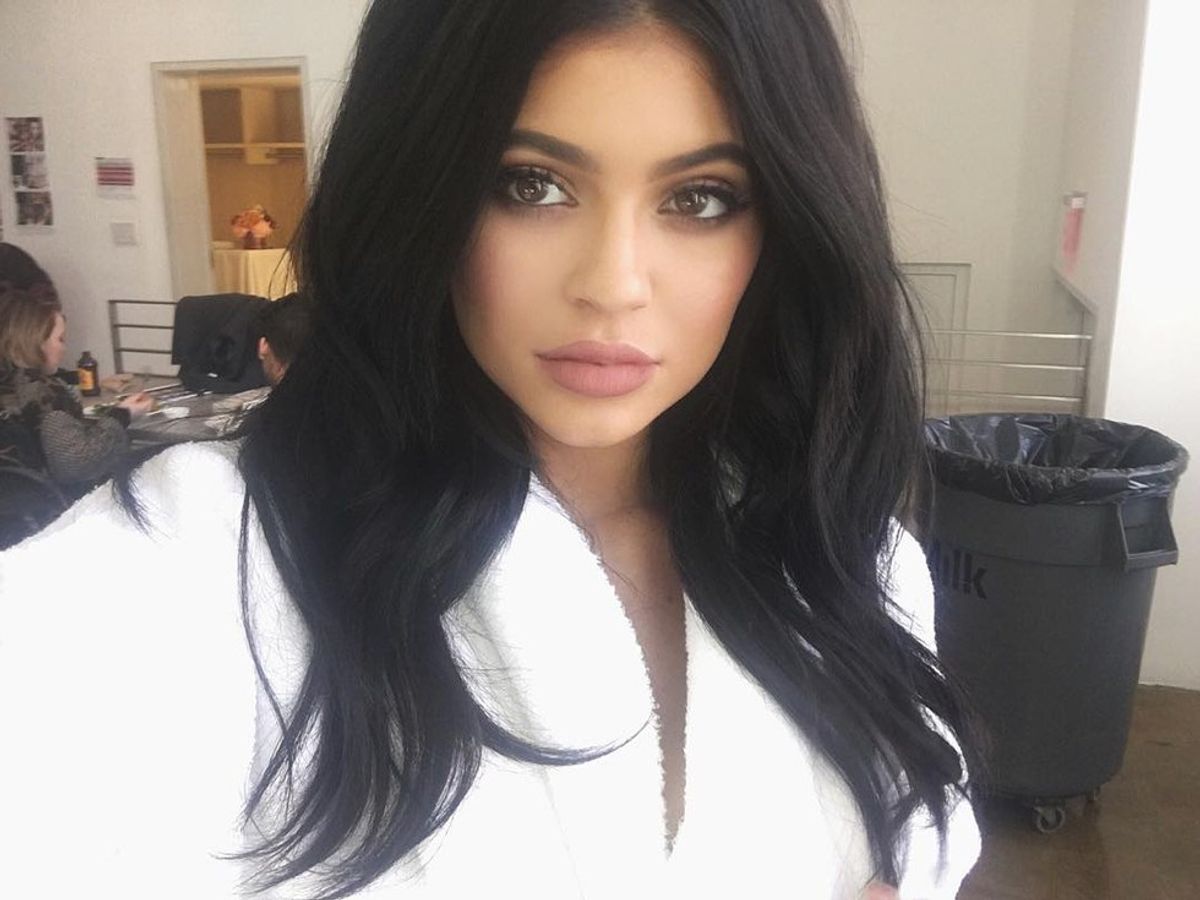 Kylie Jenner Was Right: 2016 Was The Year For Realizing Stuff