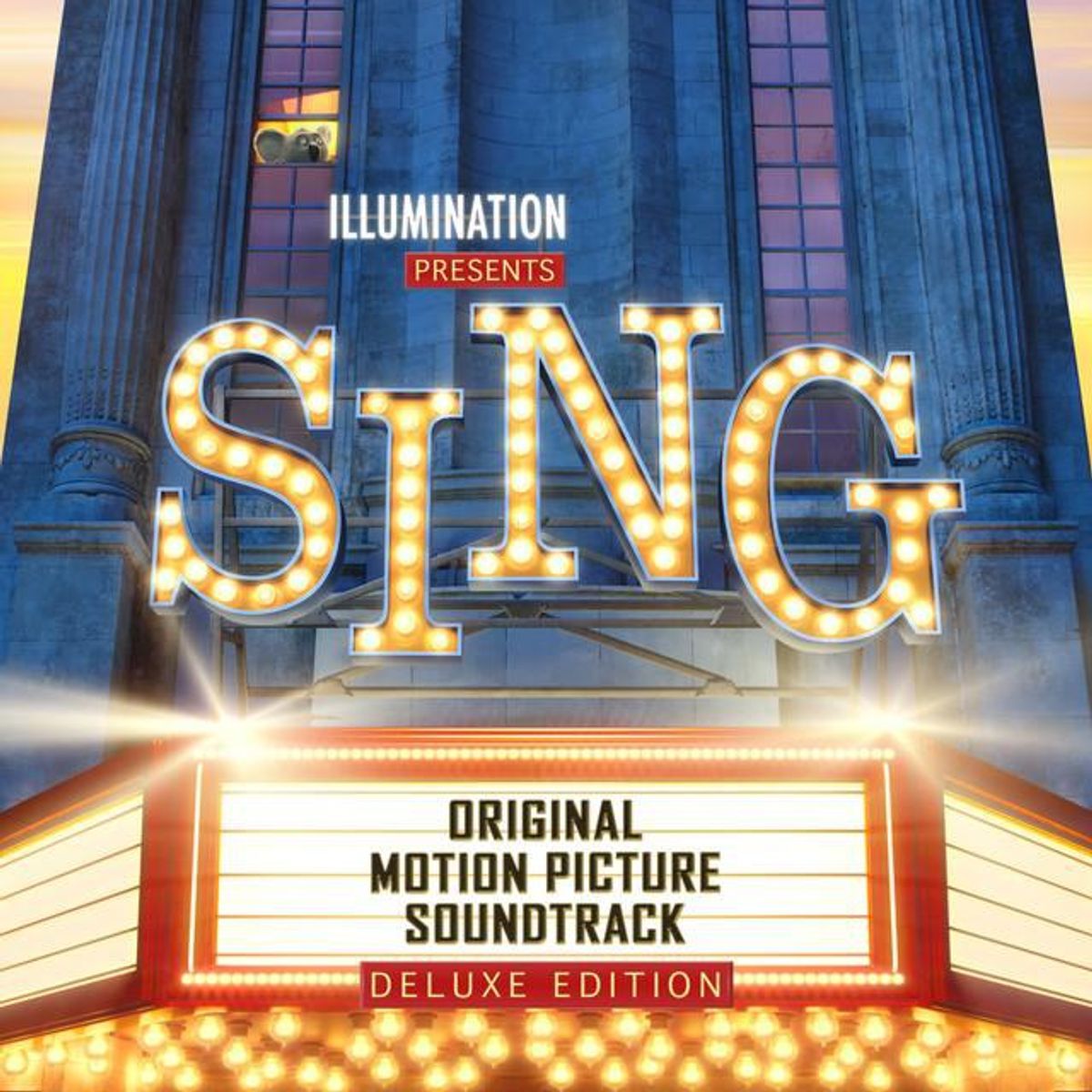 'Sing' Will Leave You Singing Along With A Smile