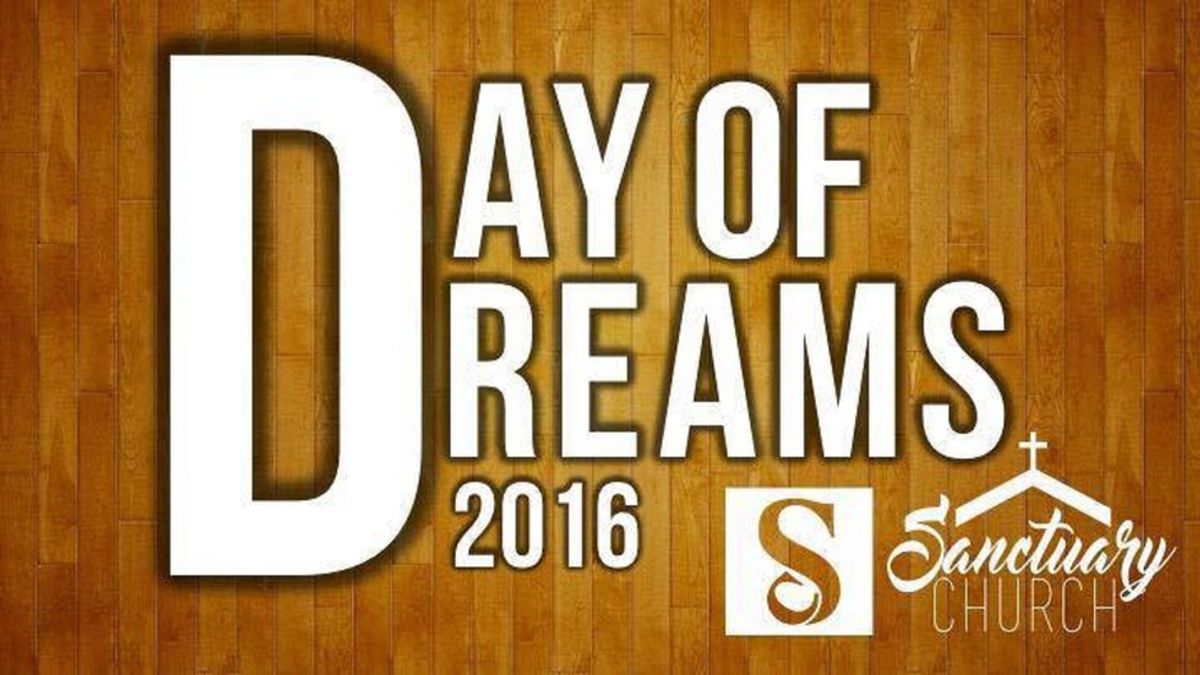 Day of Dreams 2016