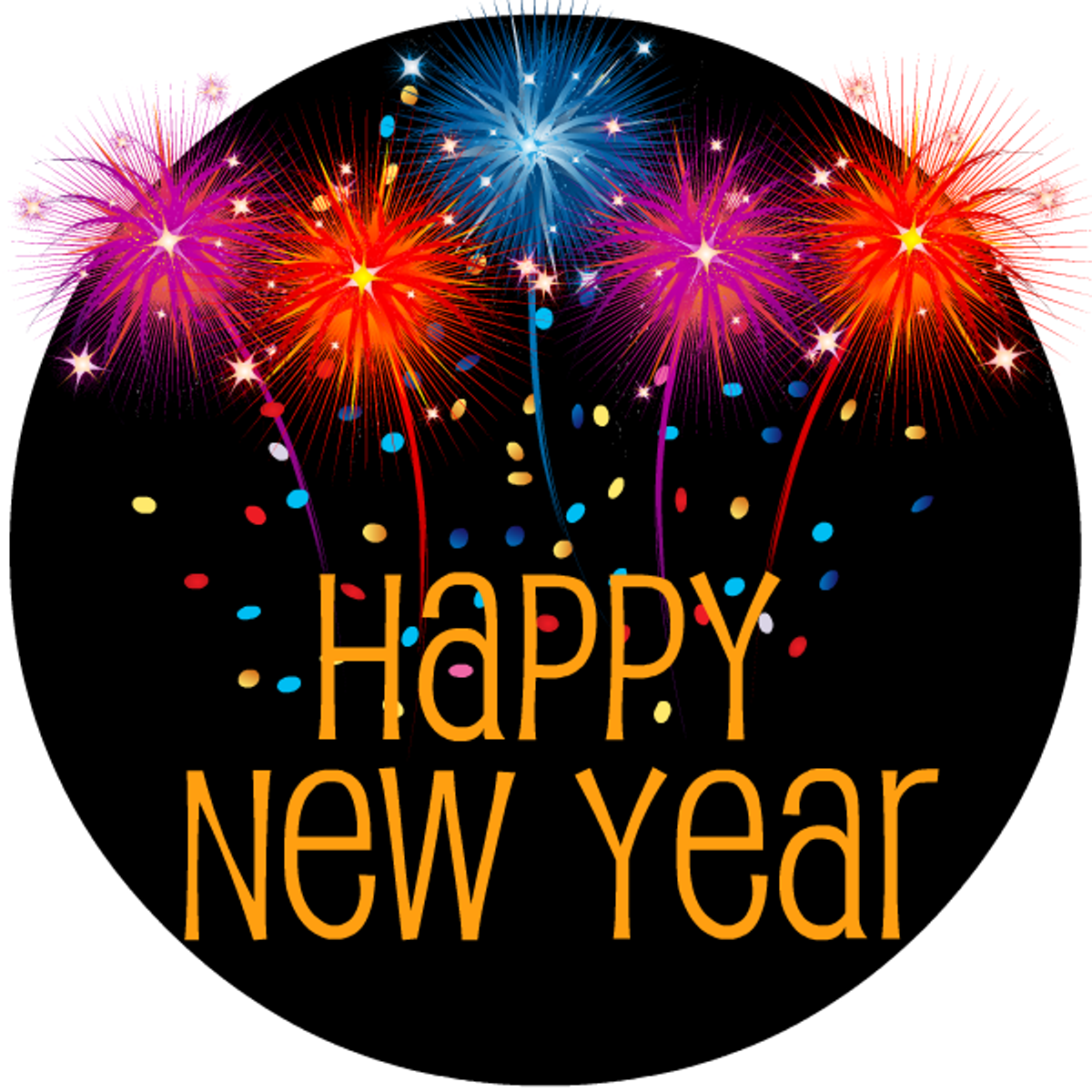 New Year's Pick-Up Lines