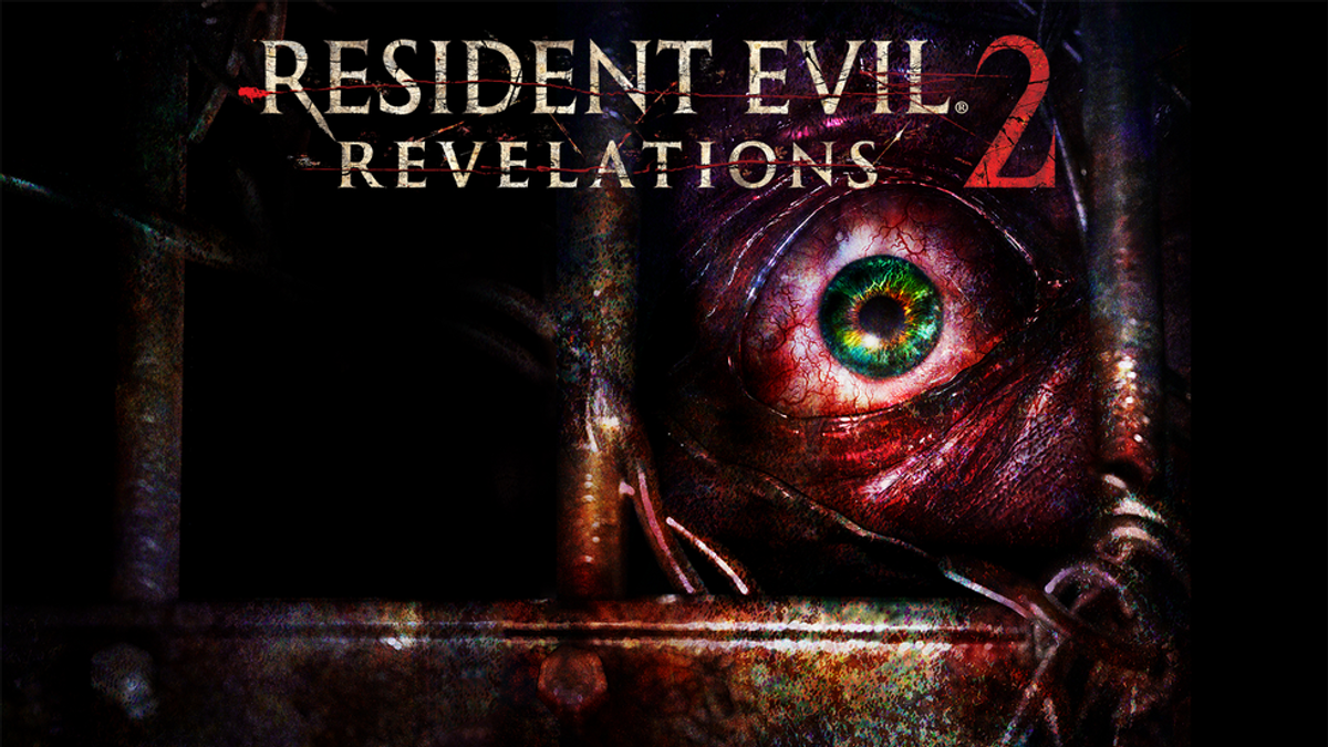 Thoughts on Resident Evil 2: Revelations