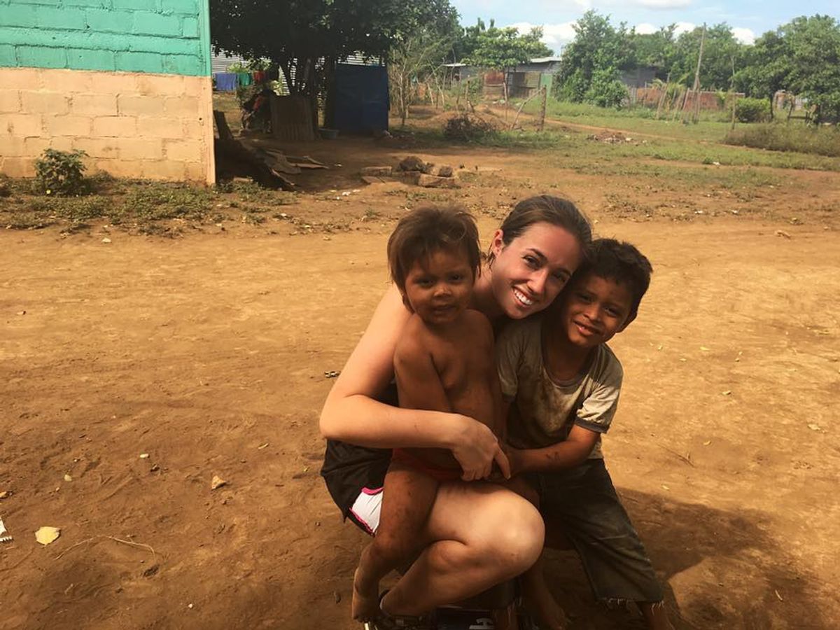 My Nicaraguan Missions Trip Changed Me Forever