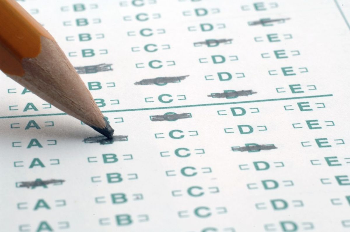53 ACT Answer Sheets Have Gone Missing From Long Island High School