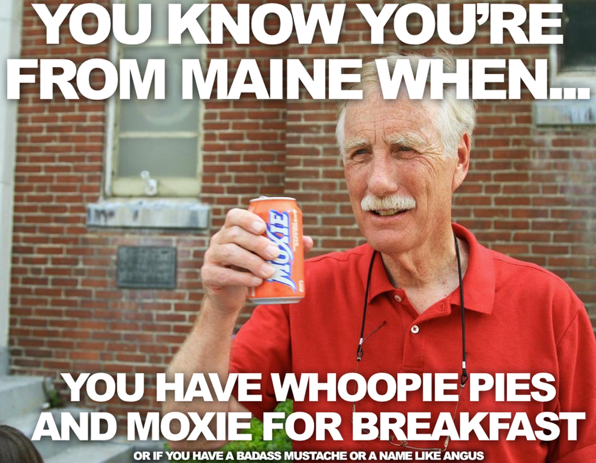 Best Places To Eat In Maine