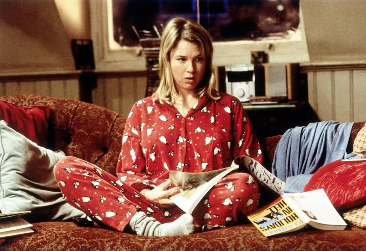 7 Reasons Why Being Single During The Holidays Is Not That Bad