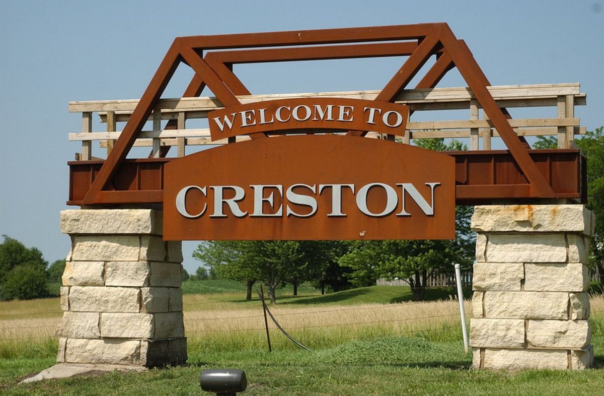 Things I Learned Growing Up In Small Town Creston, Iowa