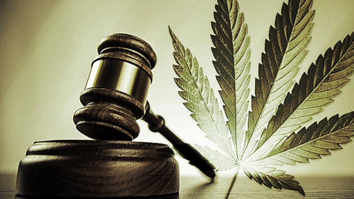 Will the Push For Marijuana Legalization End?
