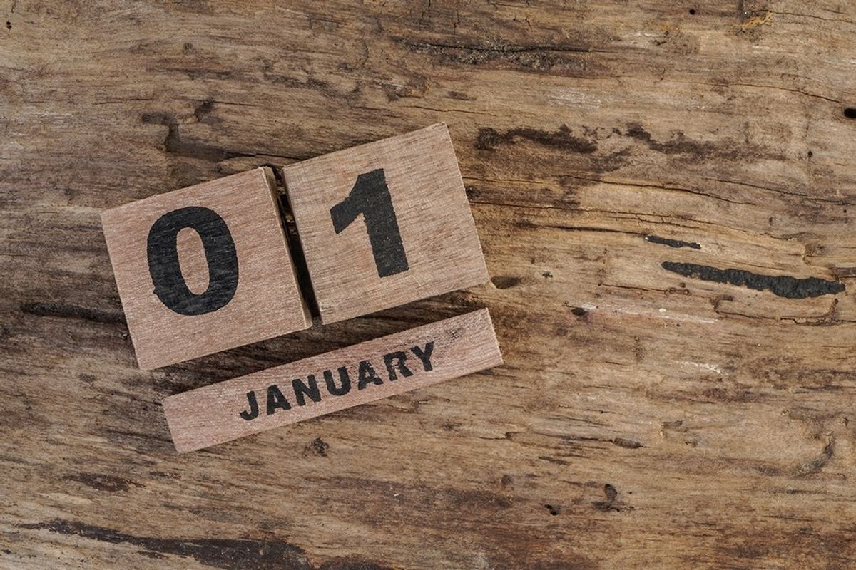 Top 5 New Years Resolutions Worth Sticking To