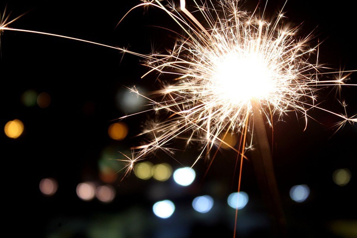 10 New Years Resolutions You Can Actually Maintain