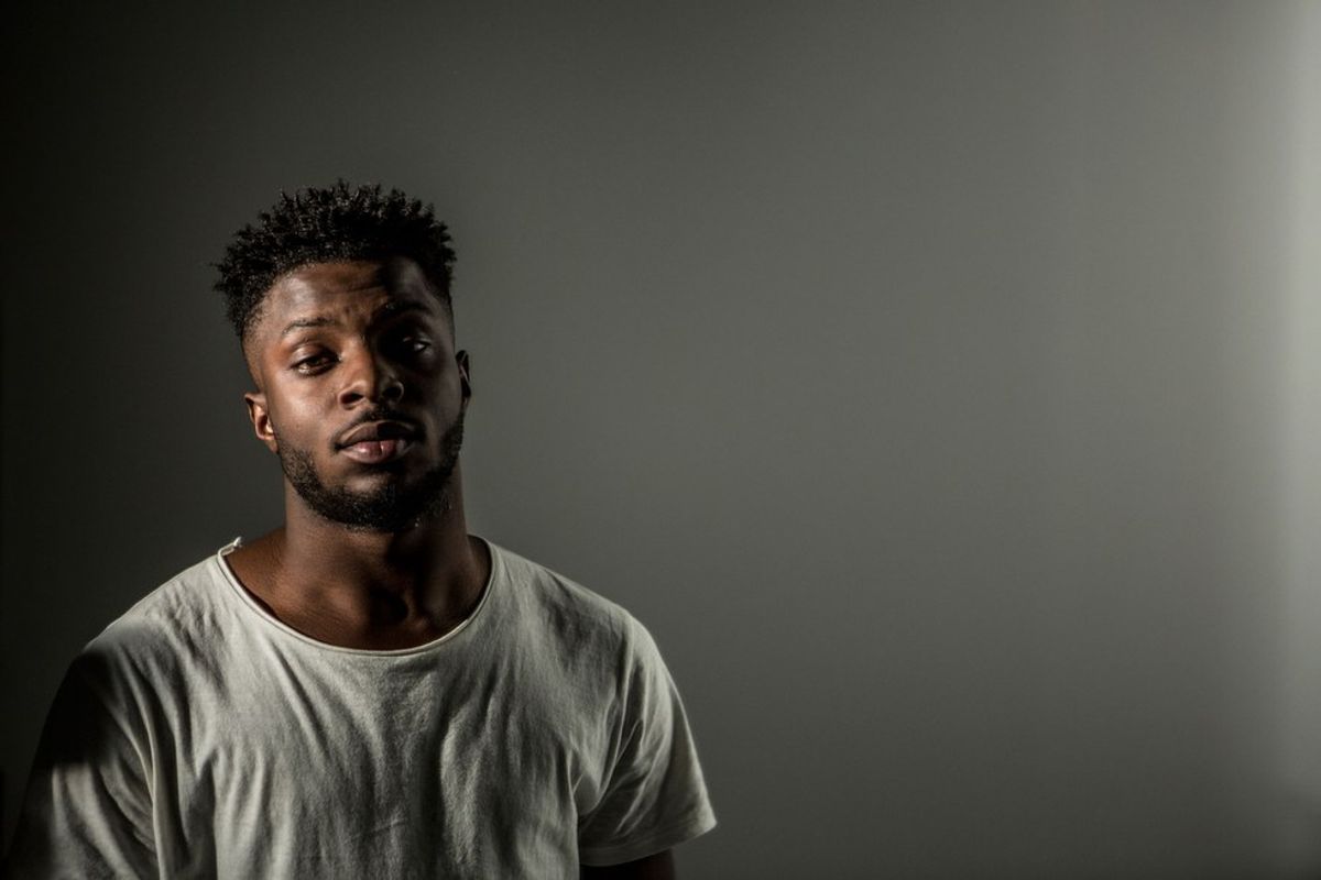 The Great Passion and Creativity of Isaiah Rashad