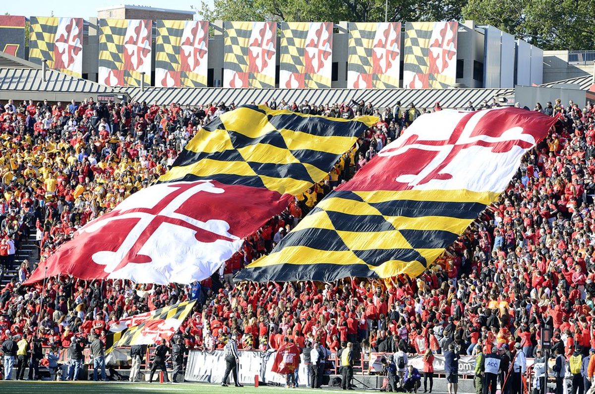 45 Questions I Have For The University Of Maryland